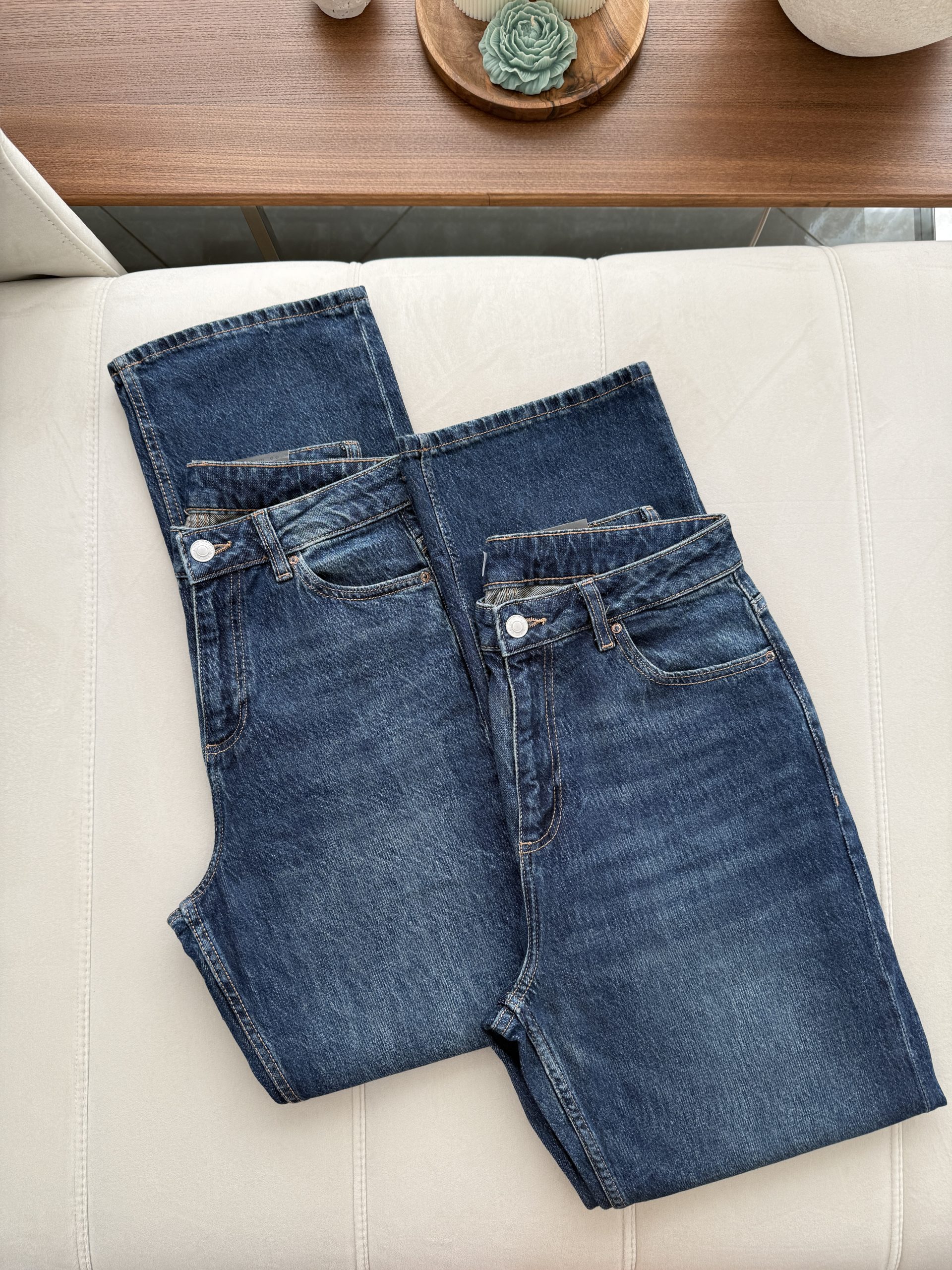 شلوار جین استریت primark